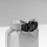 Мягкий футляр для мыла MATADOR FLATPAK SOAP BAR CASE (MATFPS1001W) белый